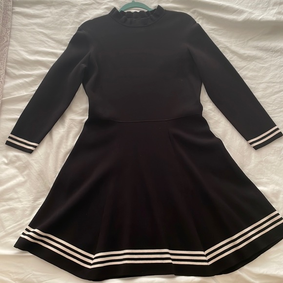 Anne Klein Dresses & Skirts - Flirty Anne Klein Sweater Dress (NWT)